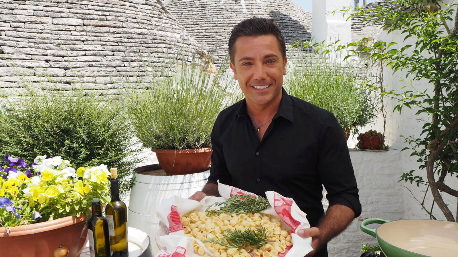 La nueva escapada de Gino - Episodio 7 - ver ahora