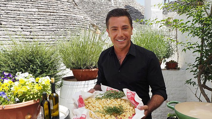 La nueva escapada de Gino - Episodio 7