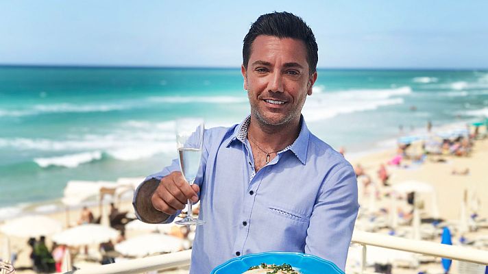 La nueva escapada de Gino - Episodio 8