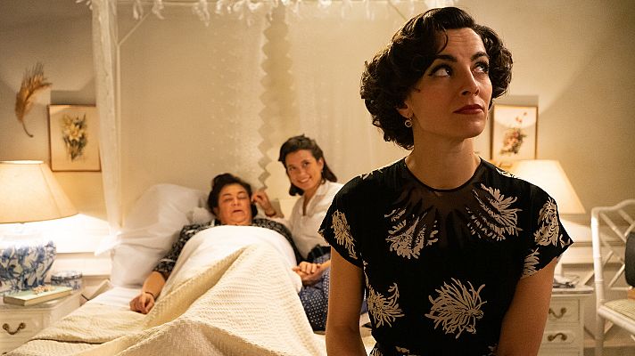 Dos vidas - Capítulo 28