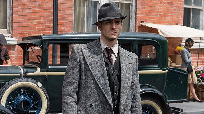 Los orígenes de la mafia: Chicago - Una muerte en la familia