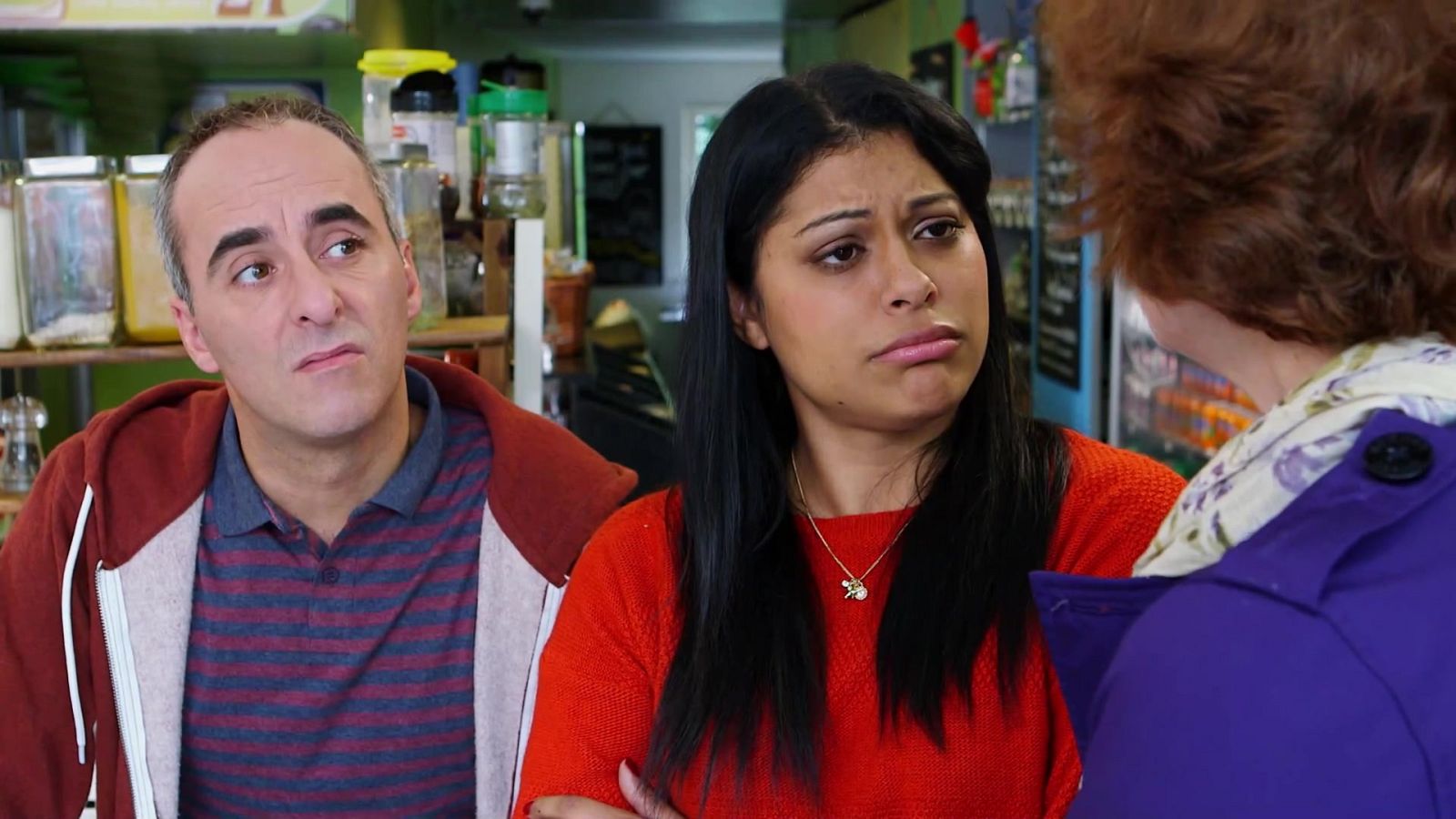 That's English - Intermedio B2.2 - Unit 7A: The voice of age and experience  - ver ahora