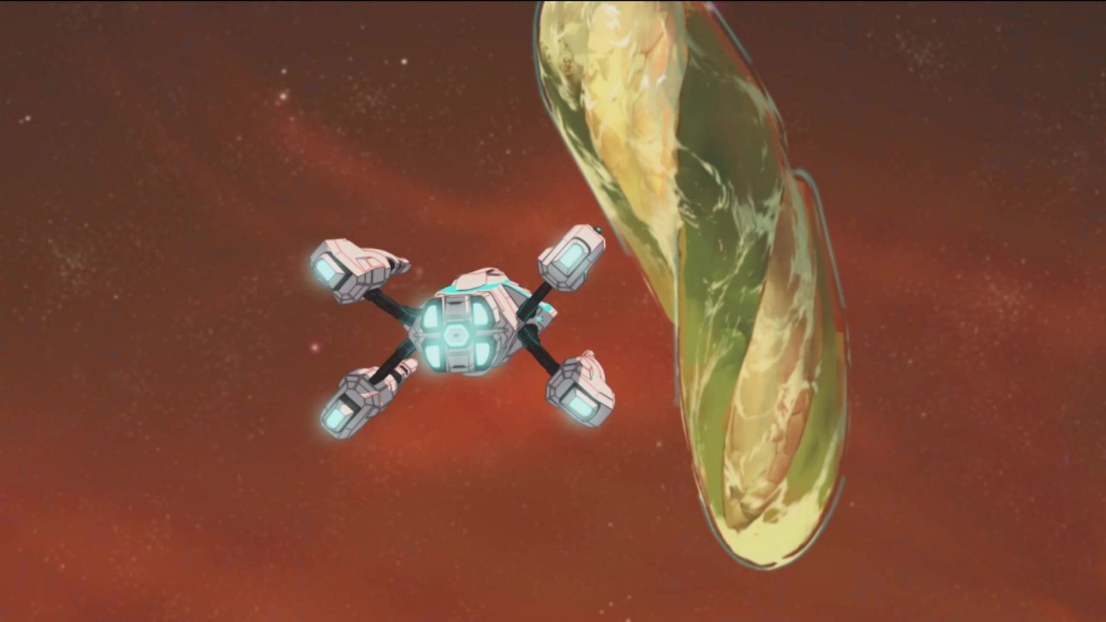 Voltron - El espectáculo Voltron - Voltron | Ver