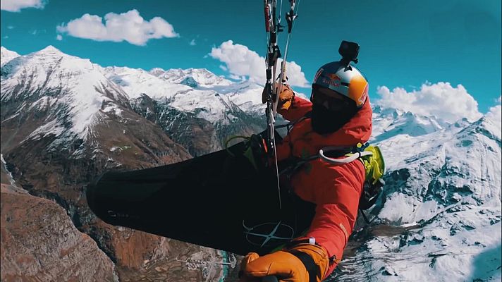 Evasión - T9 - Programa 4