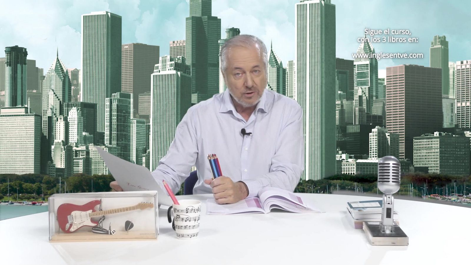 Inglés en TVE - Programa 292 - ver ahora