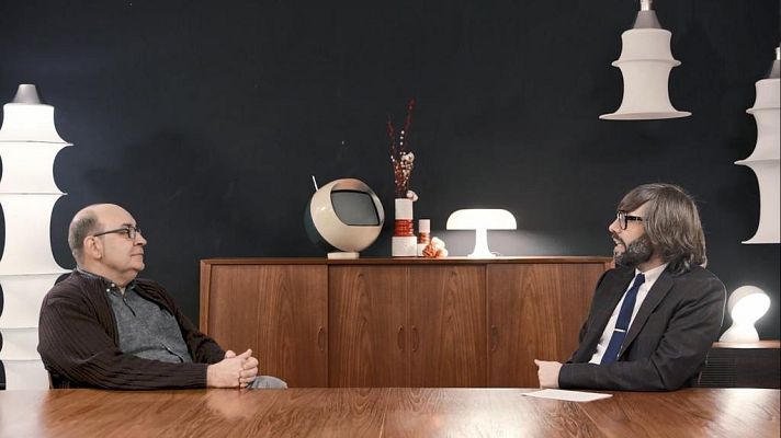 Helvètica - Entrevista a Víctor Oliva Pascuet