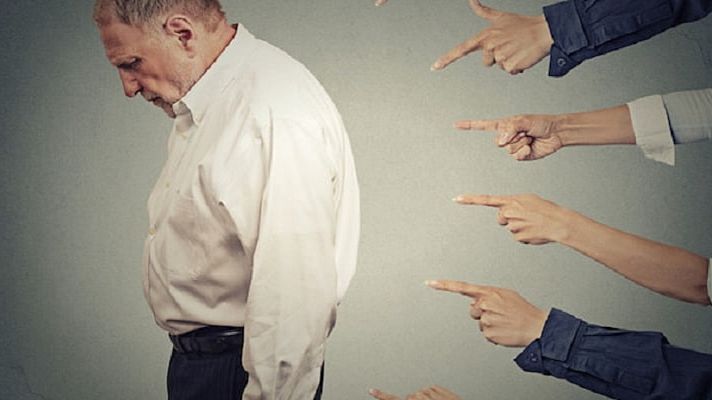 La hora de La 1 - Parados de más de 55 años: "Deciden por ti que ya no vales"