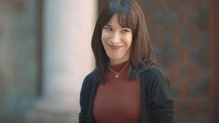 Un país para escucharlo - Estrogenuinas "Nietzche es mi fetiche"