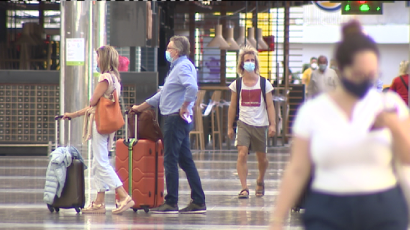 Telecanarias 2 - 01/03/2021