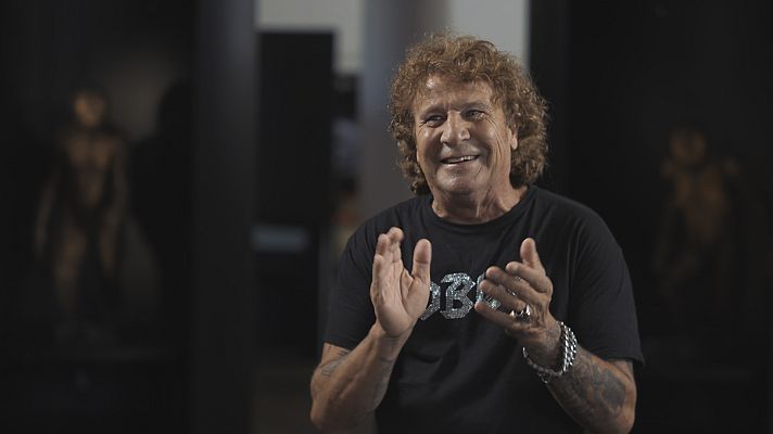 Un país para escucharlo - Fortu (Obus), morir con las botas puestas