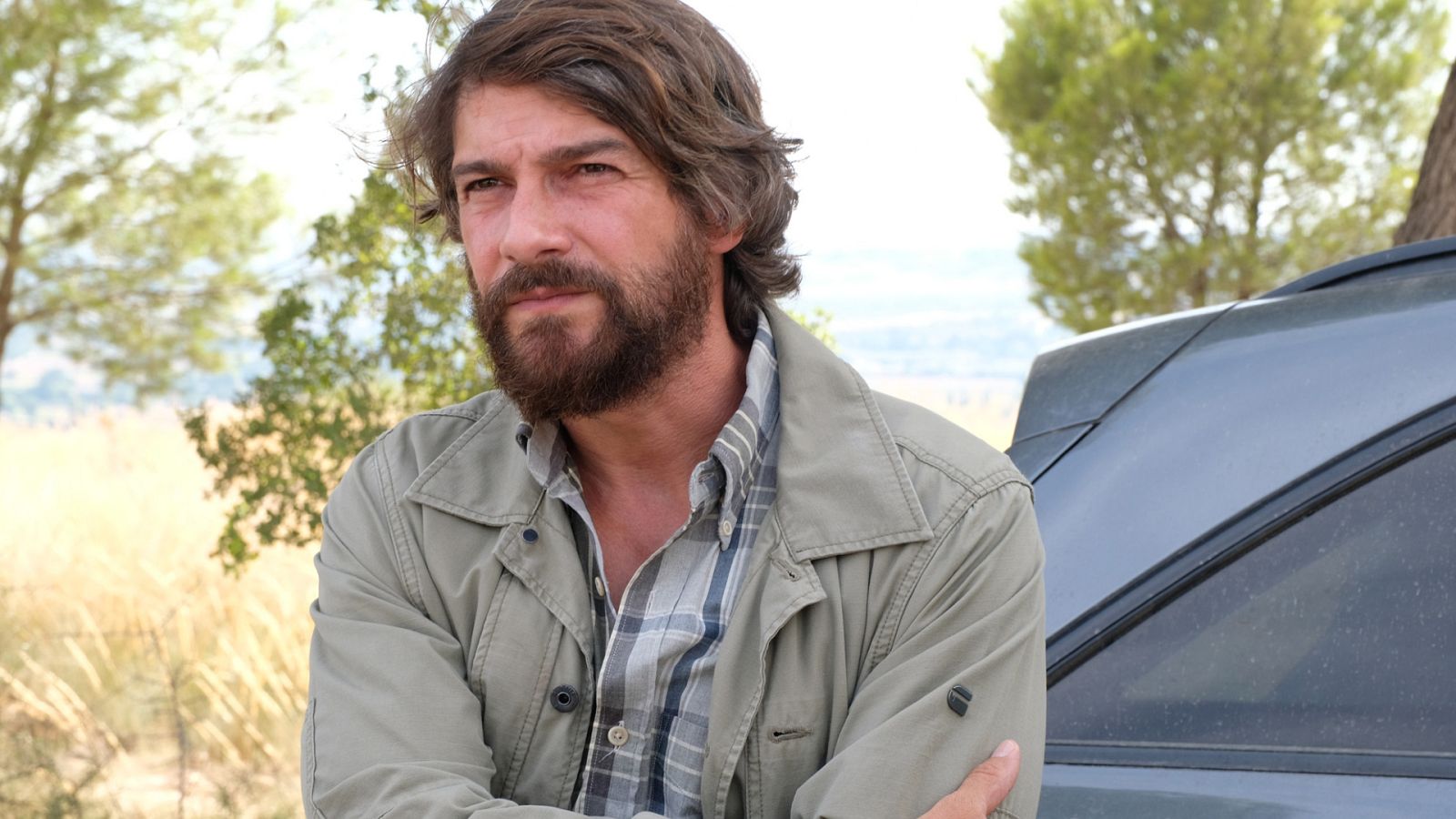 La caza. Tramuntana - Las mejores frases del sargento Selva