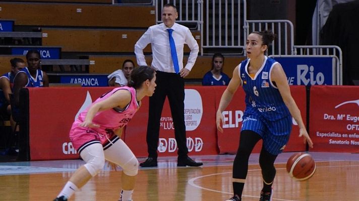  - Perfumerías Avenida ante el reto de conquistar su décimo título