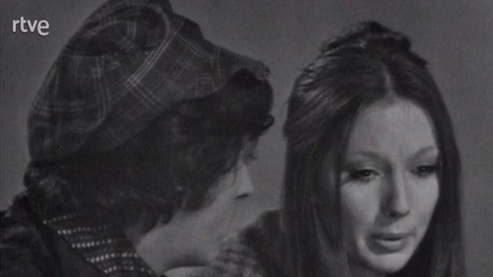 Grandes esperanzas - Capítulo 6