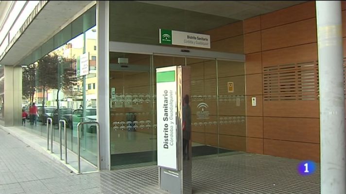 Noticias Andalucía - Vuelven las consultas presenciales a los centros de salud andaluces