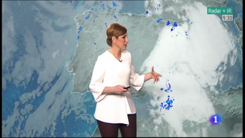 El Tiempo en la Comunitat Valenciana - 2/03/21 ver ahora