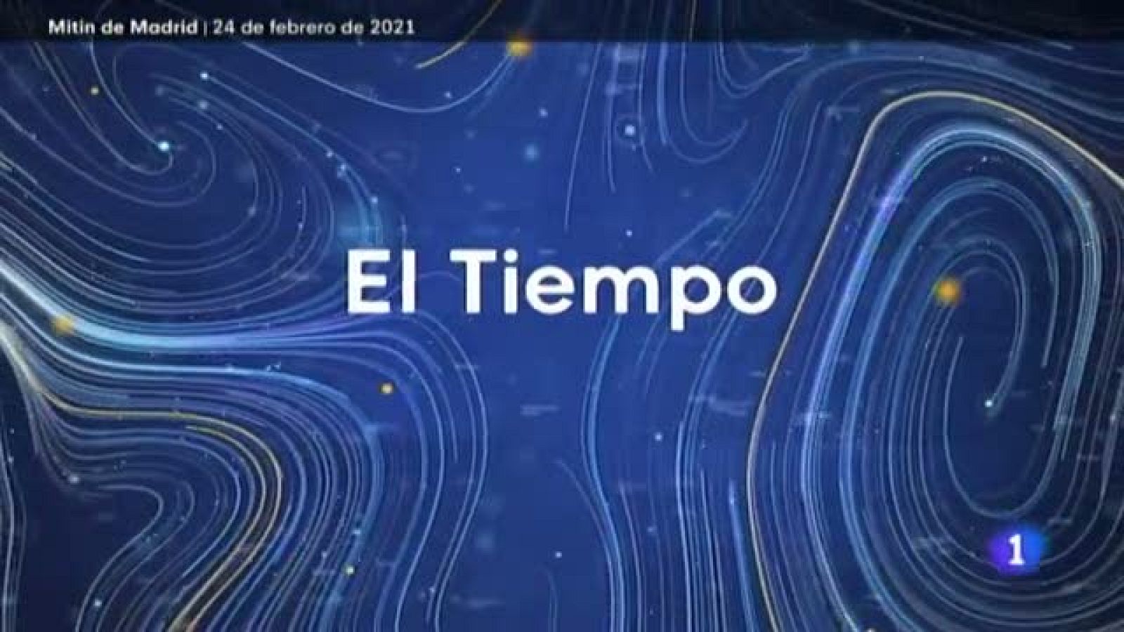 El tiempo en Navarra - 2/3/2021