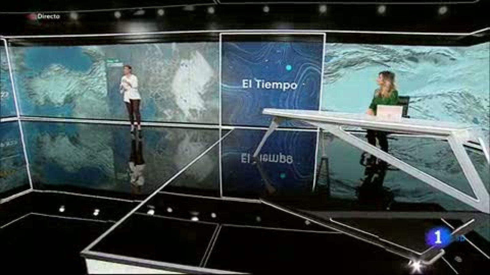 El Tiempo en la Comunidad de Madrid - 2021/03/2- Ver ahora