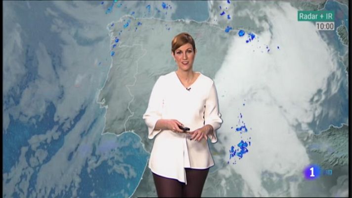 Noticias de Extremadura - El tiempo en Extremadura - 02/03/2021