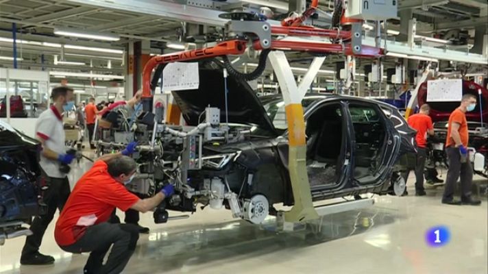 L'Informatiu - L'Informatiu 2 - 02/03/2021