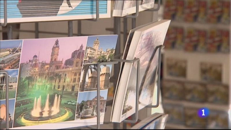 L'Informatiu Comunitat Valenciana 2 - 2/03/21 ver ahora