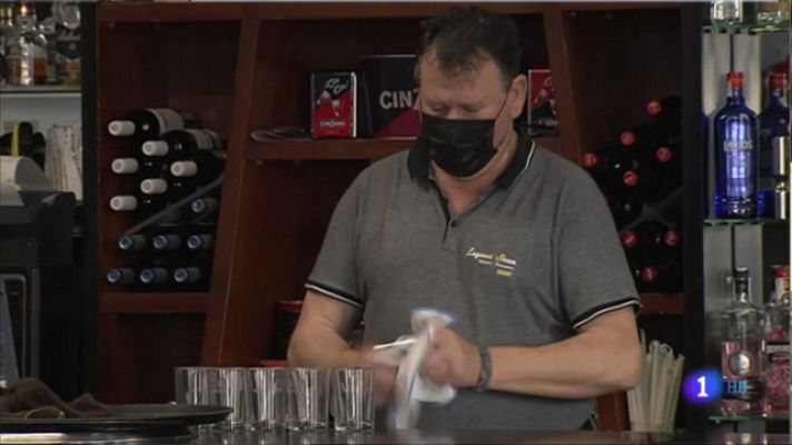 Noticias de Extremadura - Datos del paro en febrero