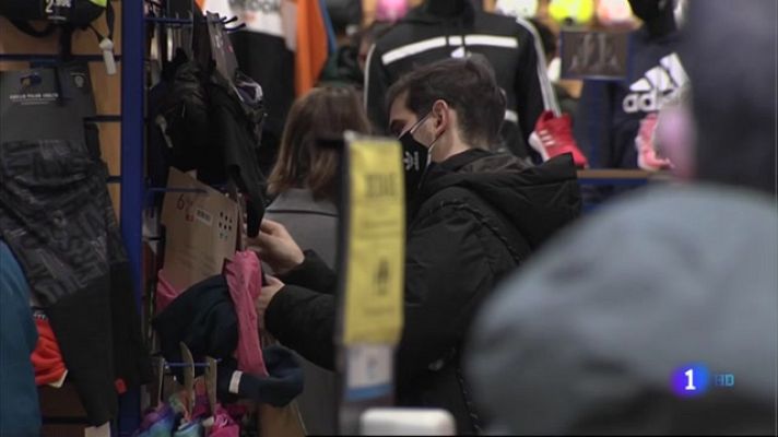 Noticias de Extremadura - Un estudio de la UCE analiza los cambios de vida de los extremeños en la pandemia