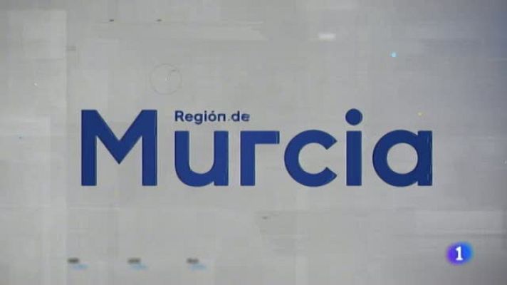 Noticias Murcia - Noticias Murcia 2 - 02/03/2021