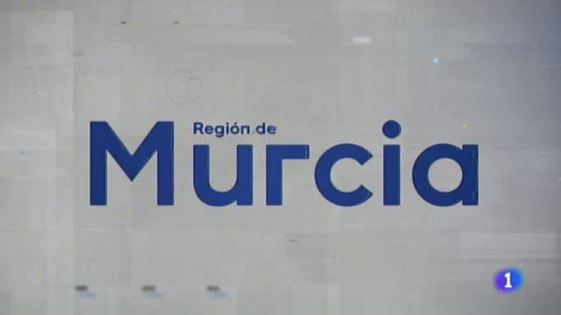 Noticias Murcia 2 - 02/03/2021