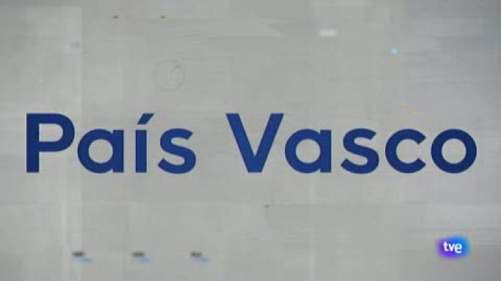 Telenorte - País Vasco - Telenorte 2 País Vasco 02/02/21