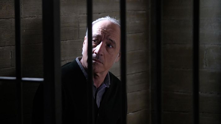 Servir y proteger - Episodio 912