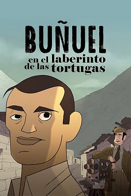 Bu�uel en el laberinto de las tortugas