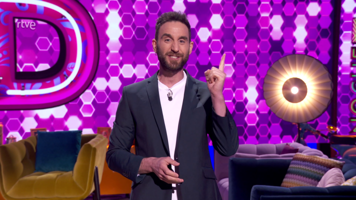 La noche D - El monólogo de Dani Rovira sobre la primera vez