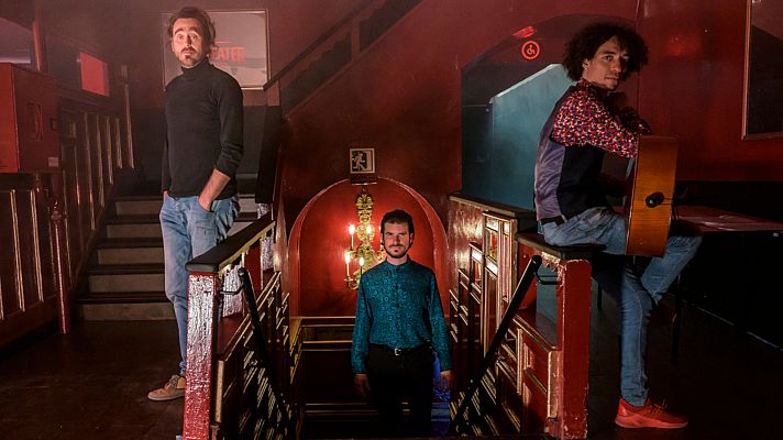 Efecte Collins - Marco Mezquida - Carpe Diem