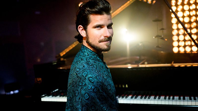 Efecte Collins - Marco Mezquida