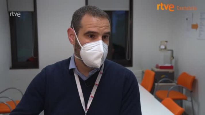 TeleCantabria - En la última década Valdecilla ha realizado cerca de 3.000 intervenciones con el robot Da Vinci