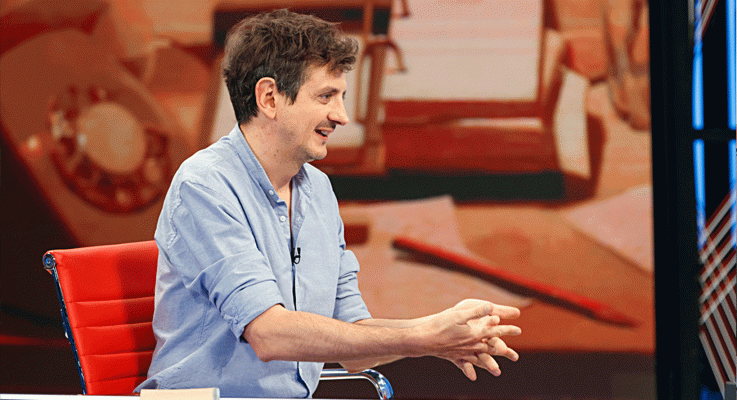 La aventura del Saber - Pintoras realistas, con Peio Riaño