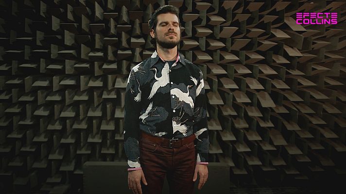 Efecte Collins - Marco Mezquida i el valor de la música