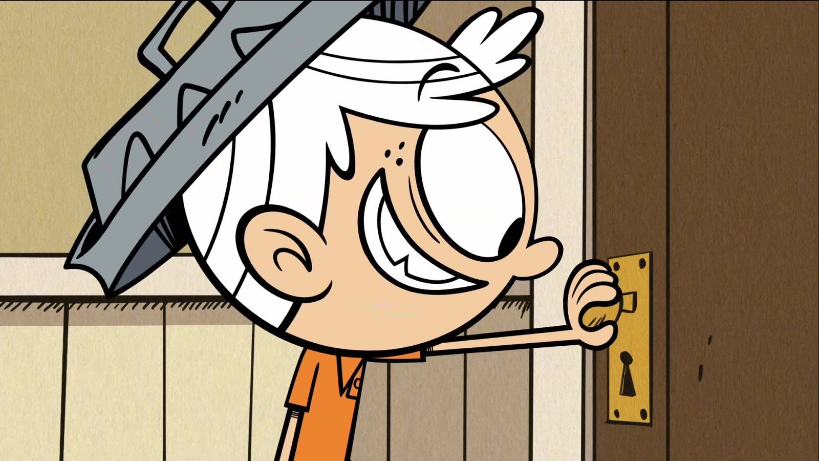 Una casa de locos - Entrometidas - Una casa de locos | Ver