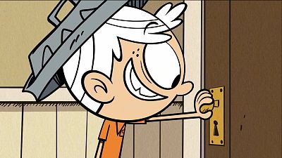 Una casa de locos - Entrometidas - Una casa de locos | Ver