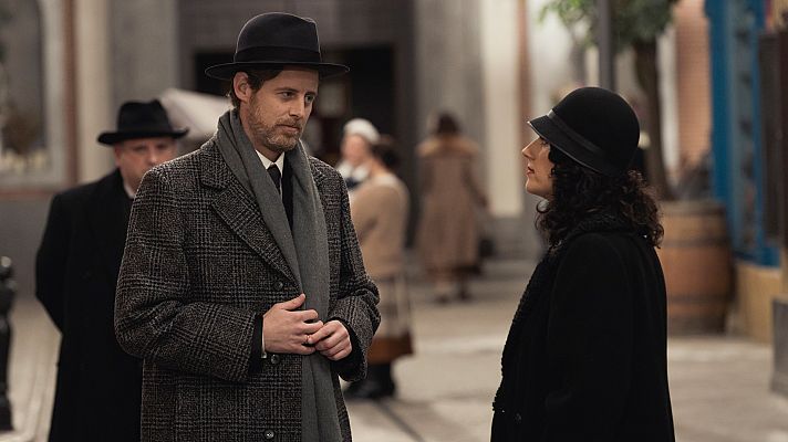 Acacias 38 - Capítulo 1442