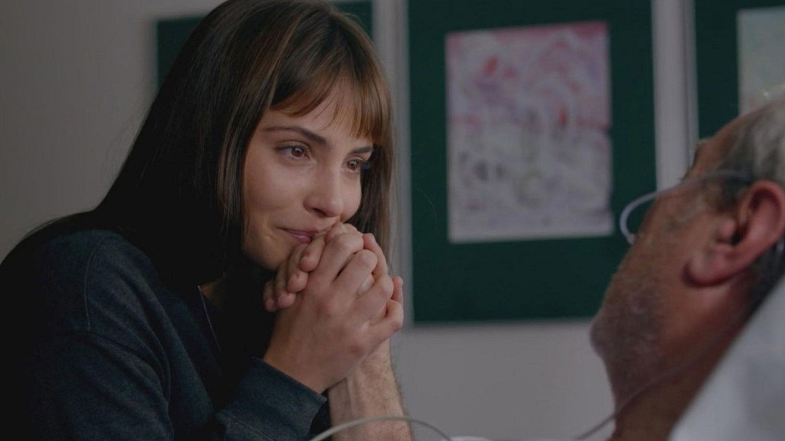 Promesas de arena - Episodio 4 - Ver ahora