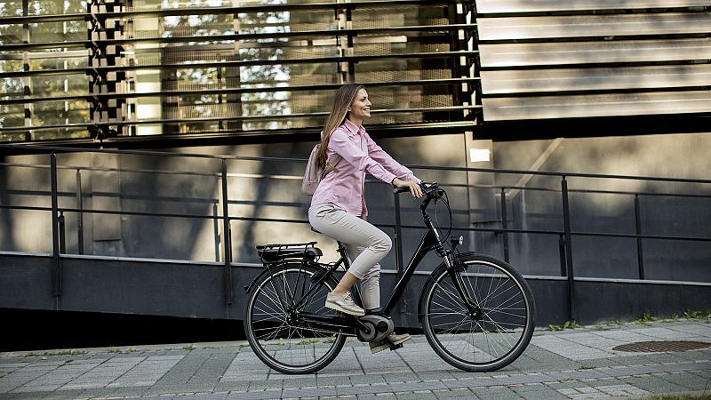 España Directo - ¡El boom de las bicicletas eléctricas!