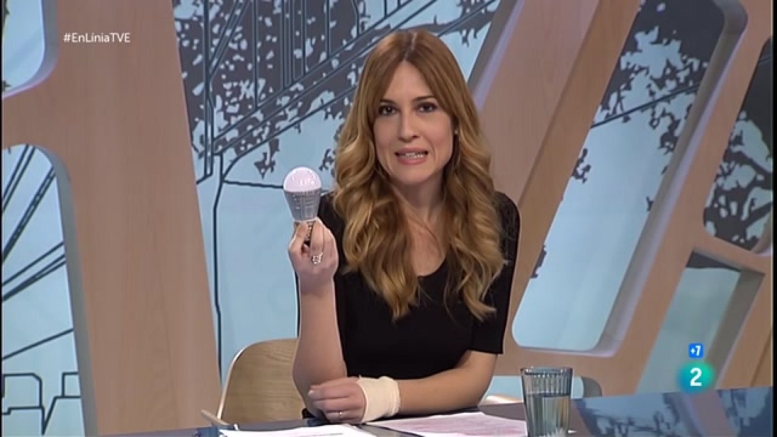 A En Línia parlem de l'obsolescència programada