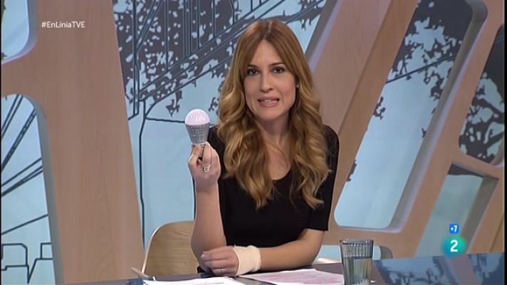 En Línia - L'obsolescència programada