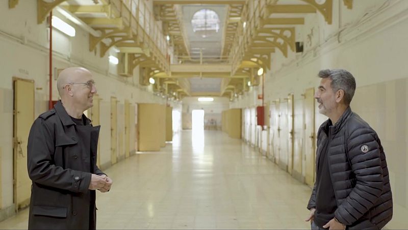 Página dos - Especial novela negra