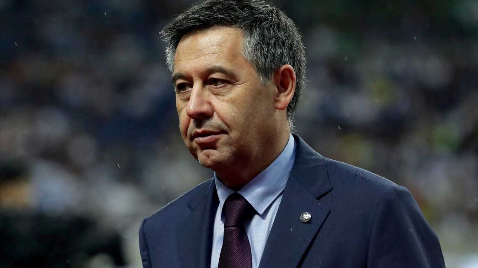 Cifran en 1,2 millones el perjuicio al club por el Barçagate | Ver