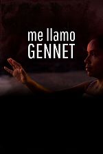 Poster de Me llamo Gennet