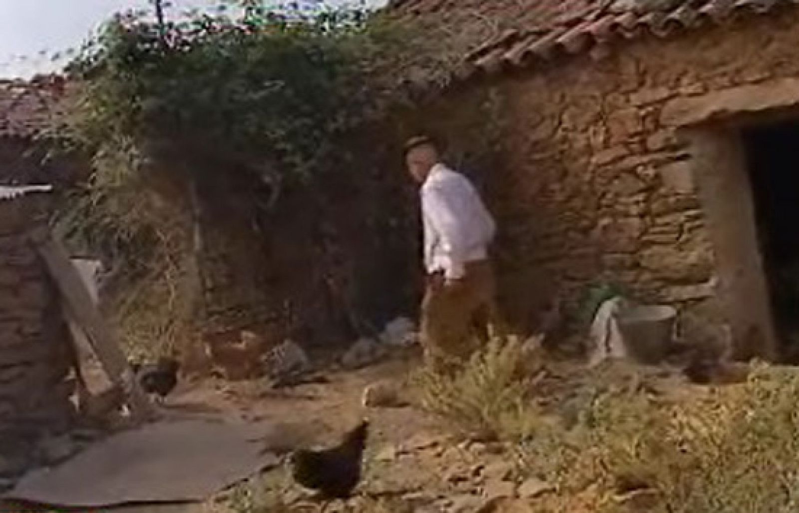 España Directo - Tío Alberto | Ver