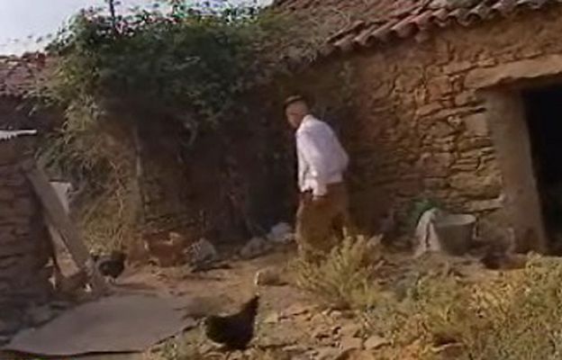 España Directo - Tío Alberto