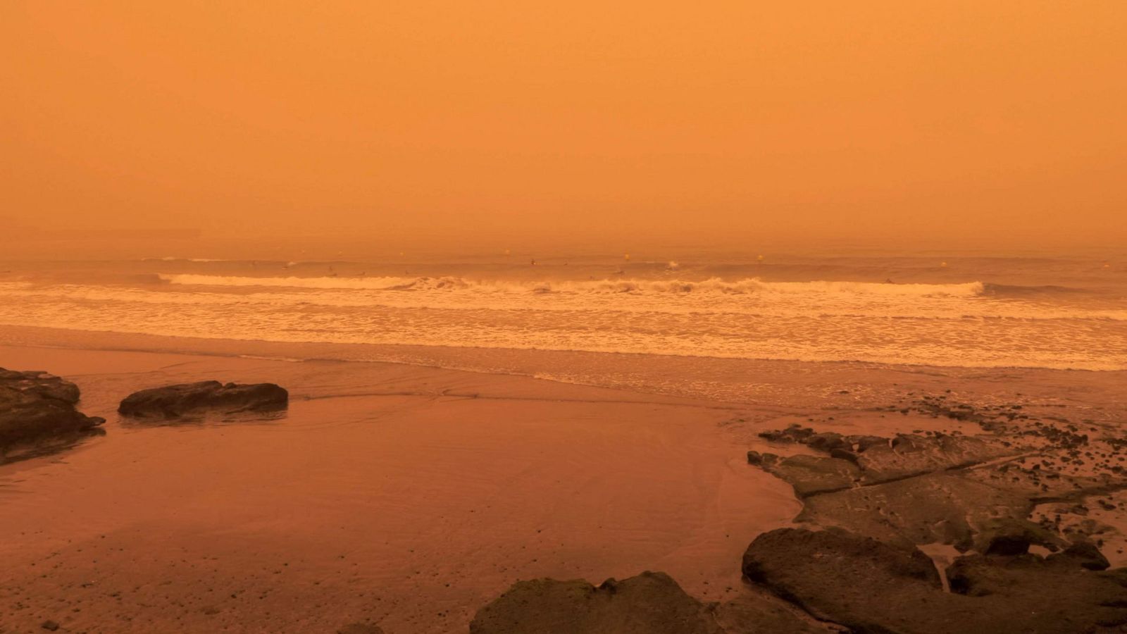 El Tiempo - 02/03/21 - RTVE.es - El tiempo | Ver